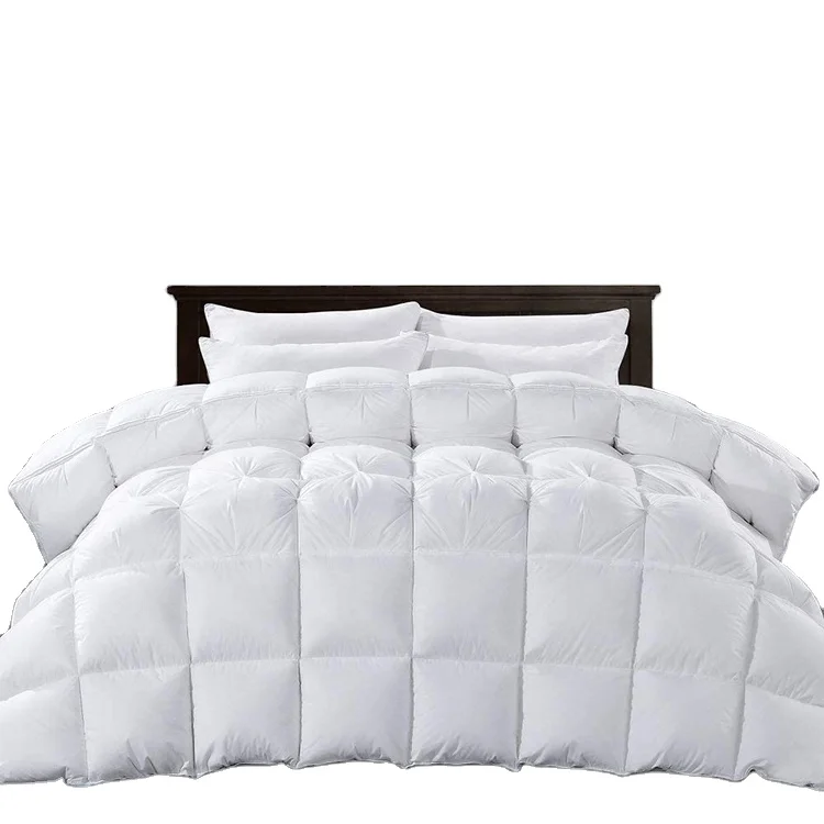 Selling-OEM-Custom-Luxury-king-Duvet-Comforter-Set-100-Cotton