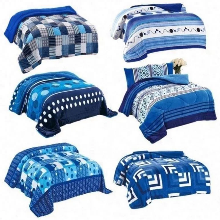Set-Sets-Custom-Bed-Linen-Warm-Packaging-Print-Polyester-Modern-Embroidered-Sheet-Queen-Size-Comfort-7-Quilts-Bedding