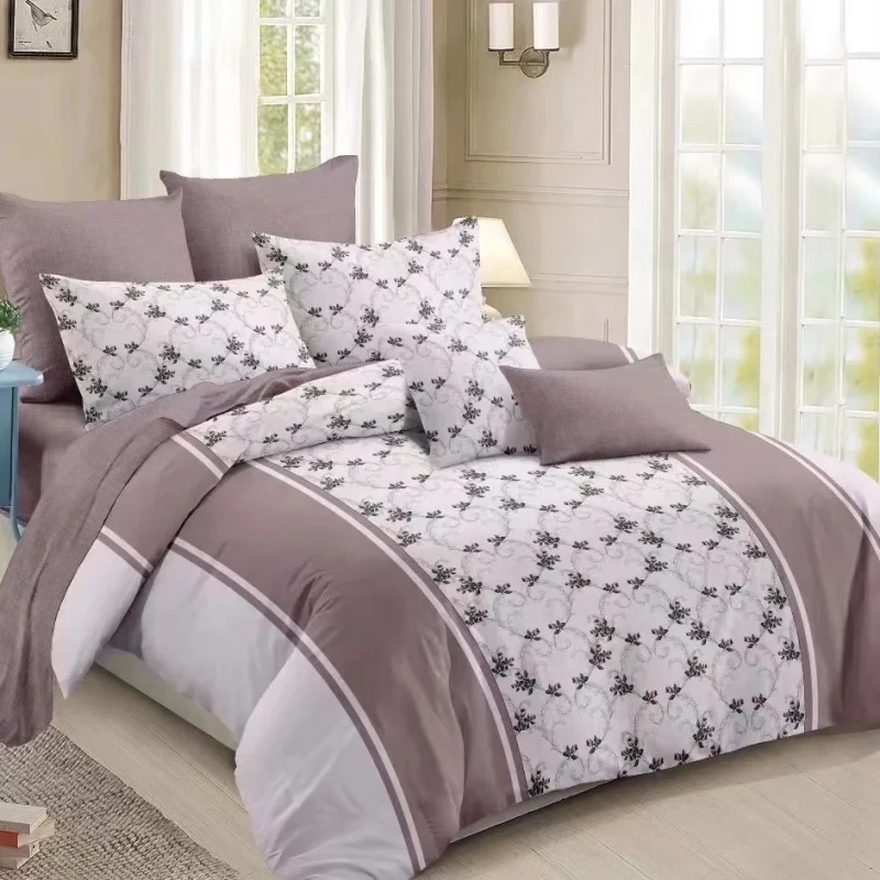 Sheet-Set-Bedding-Bed-Sheets-Set-with-Comforter-with-Custom-Pattern-and-Color