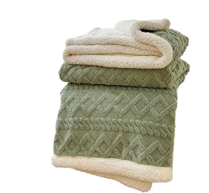Sherpa-Fleece-Throw-Blankets-Thick-Lightweight-Plush-Flannel-Twin-Size-Cozy-Soft-Warm-Bed-Sofa-Couch-Cover