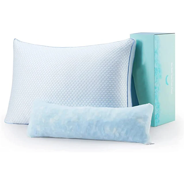 Shredded-Latex-Memory-Foam-Pillow-for-Sleeping-Memory-Foam-and-Gel-Shredded-Pillow