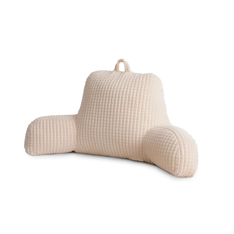 Shredded-Memory-Foam-Couch-Sitting-up-Backrest-Reading-Pillow-1