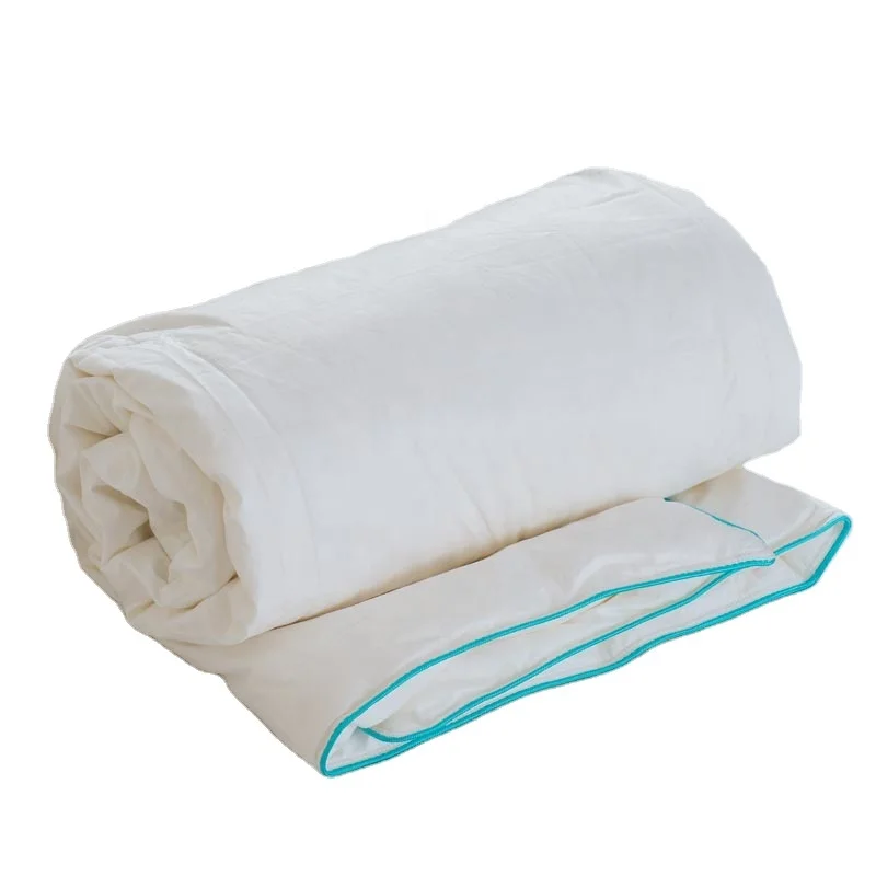 Silk-Insert-Embroidery-Duvet-Bedding-Set-Textured-Comforter-Queen-Size-Baby-Kid-Quilt
