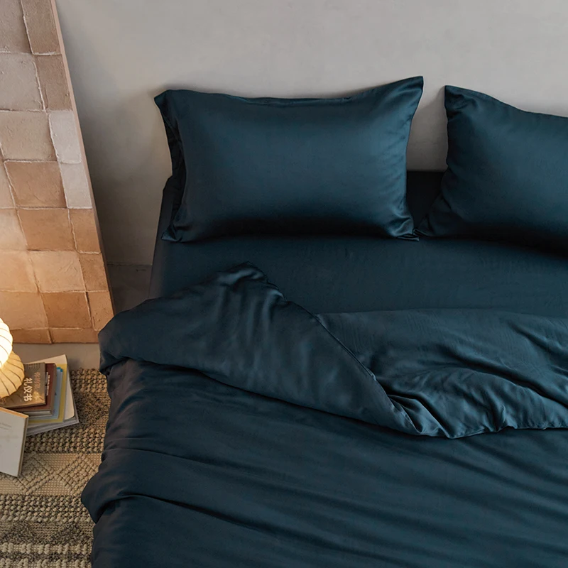 Silky-Smooth-Bamboo-Duvet-Cover-Set-300tc-European-American-Style-Folded-Design-OEKO-TEX-Certified-Machine-Washable-Includes