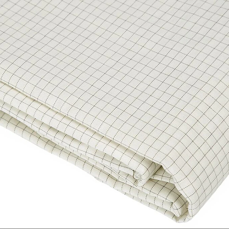 Silver-Cotton-Conductive-Anti-Microbial-Fabric-for-Earthing-Bed