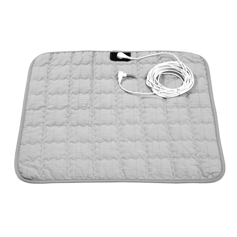 Silver-Fiber-Anti-bacterial-Grounding-Conductive-Quilted-Multiple-purpose-Mat-with-cord-and-plug