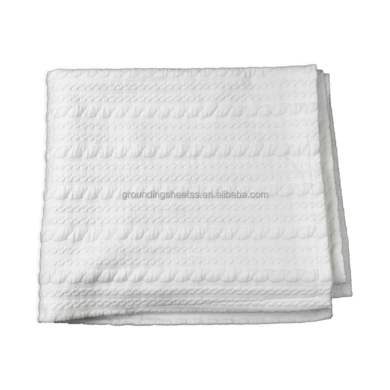 Silver-Fiber-EMI-Shielding-Electromotive-Force-Blocking-Pregnancy-Baby-Blanket