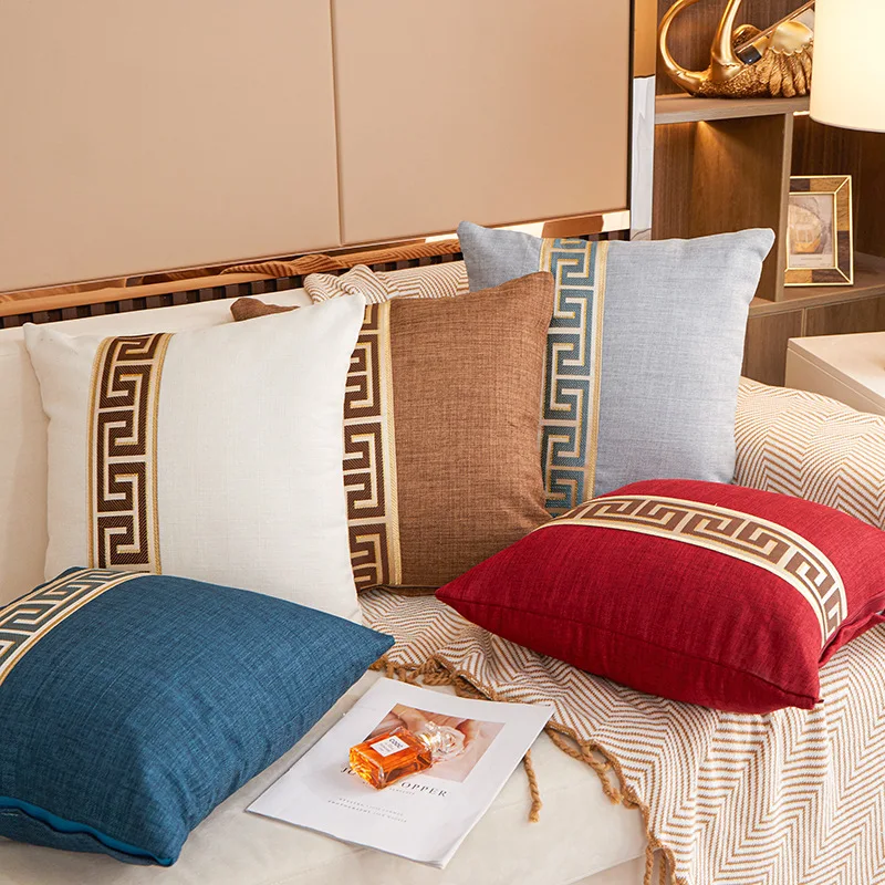 Simple-Design-100-Polyester-Home-Decorative-and-Throw-Pillow-for-Living-Room-Hotel-Sofa