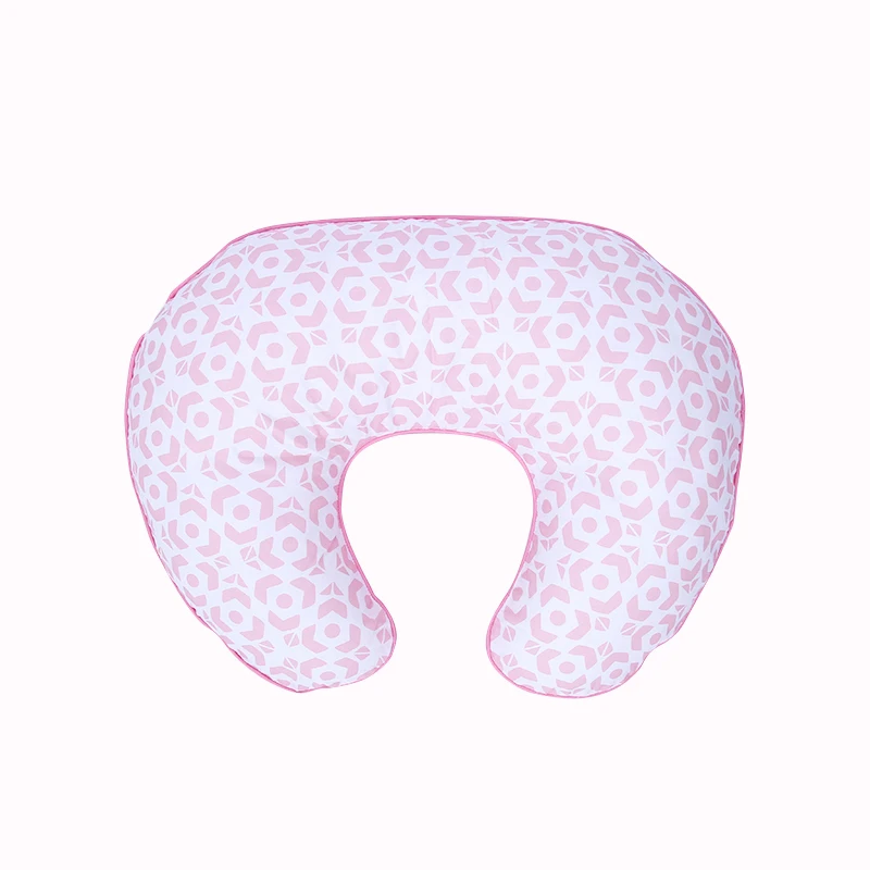 Simple-Design-Printed-100-Cotton-Nursing-Pillow-Baby