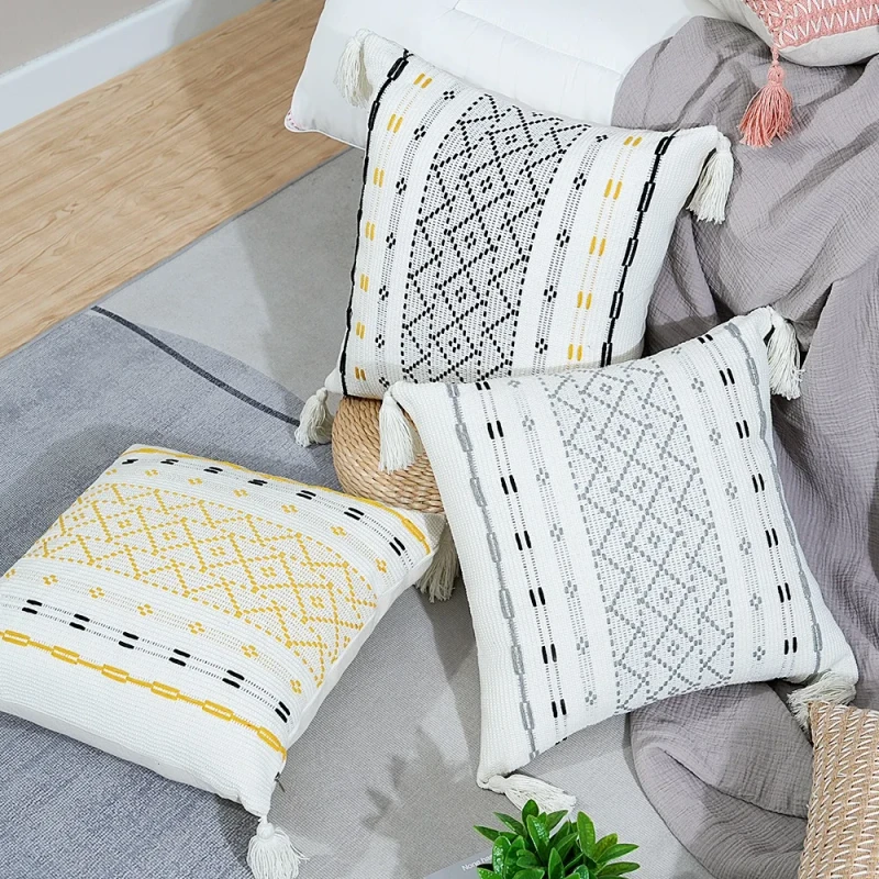 Simple-Design-for-Women-Decorative-Pillows-Soft-Fluffy-and-for-Household-Use-Throw-Pillows-Car-Accessories-Hotel-Supplies