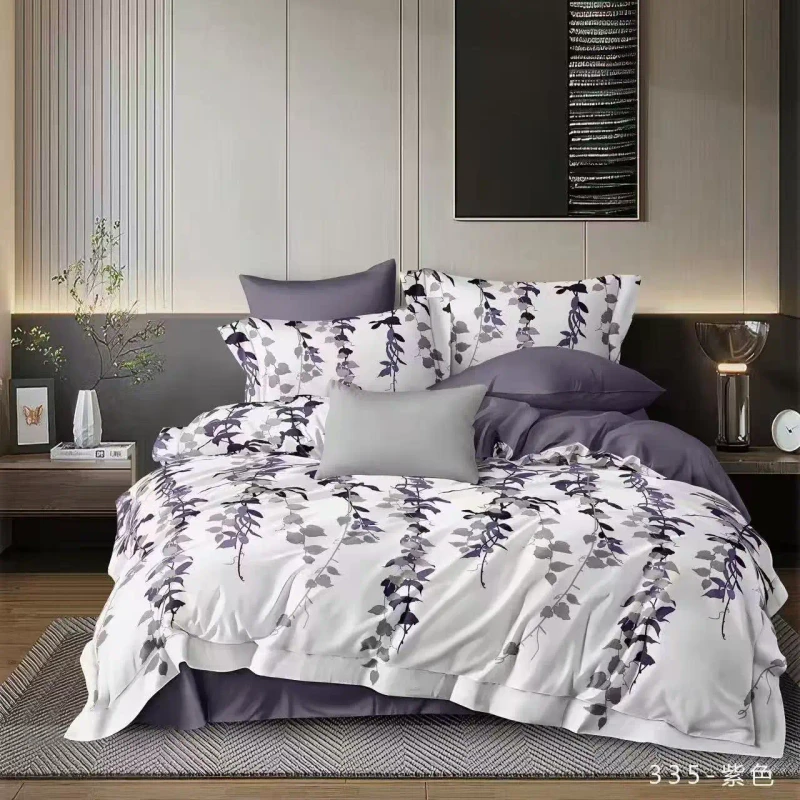 Simple-and-Elegant-Bedding-Set-Bed-Sheet-Bedding-Set-Duvet-Cover-Duvets-and-Duvet-Covers