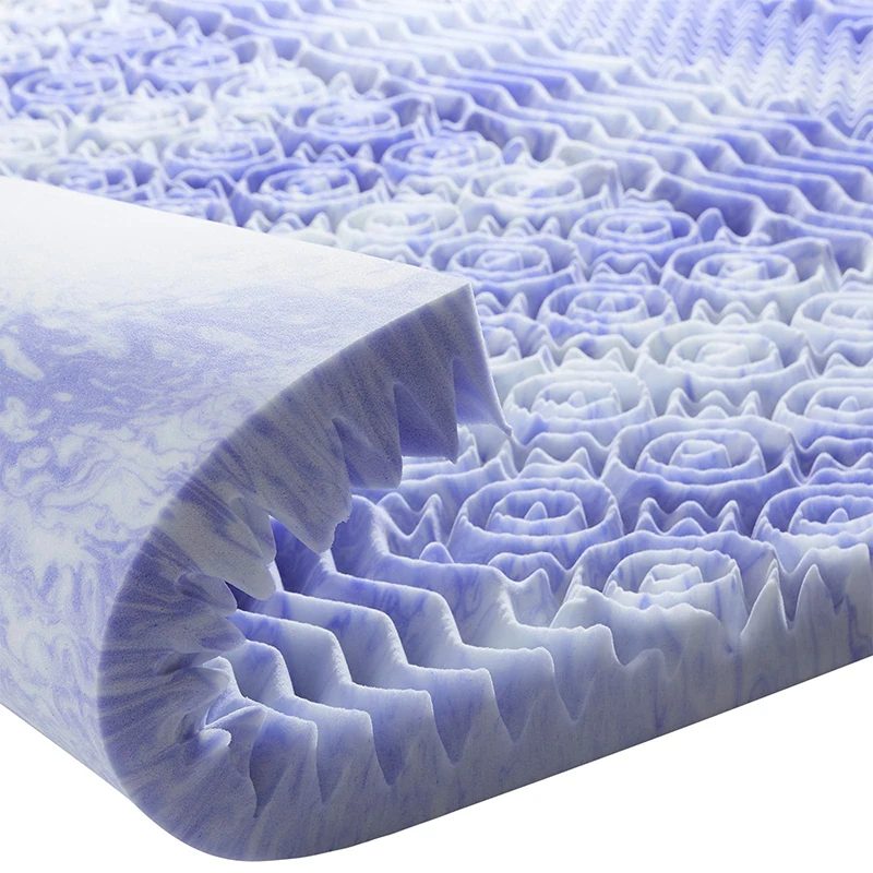 Single-90X200-Topper-Mattress-Materials-Futon-Japanese-Viscoelastic-Foam-Sheet-Sponge-Mattress