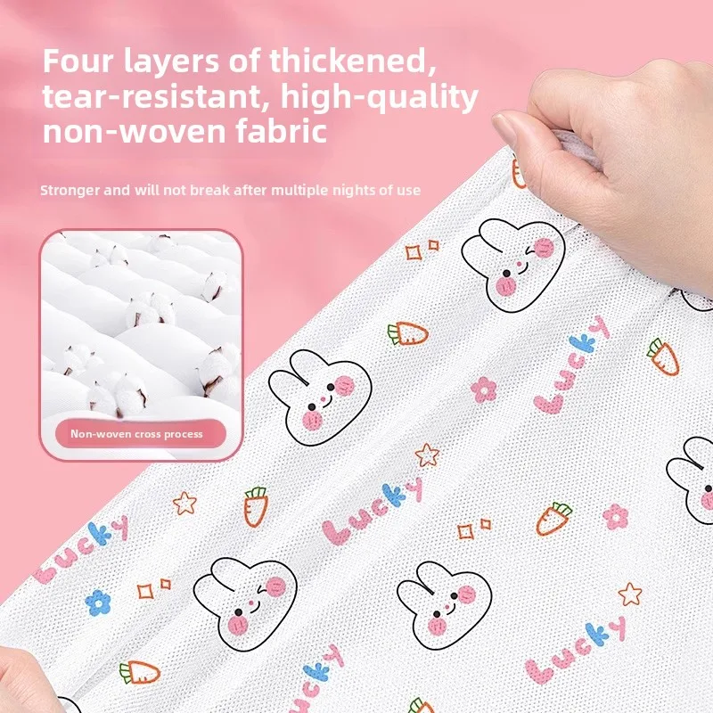 Single-Sleeper-Berths-3-Piece-Travel-Set-Disposable-Hotel-Bedding-Quilt-Cover-Naked-Sleeping-Bed-Sheets-Beds-Simple-Cartoon