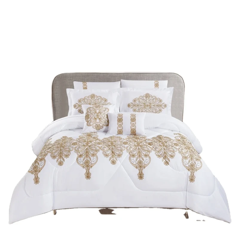 Size-Comforter-Set-with-Towels-Bedsheet-Quilted-Comforter