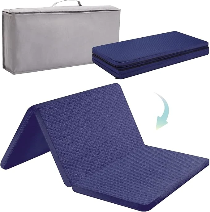 Size-Customized-Memory-Foam-Foldable-Tri-Fold-Mattress-High-Density-Folding-Mattresses-With-Washable-Cover