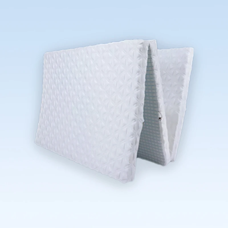 Skylee-4D-3-Folding-Washable-Polymer-Topper-Anti-Bedsore-POE-Polymer-Mattress