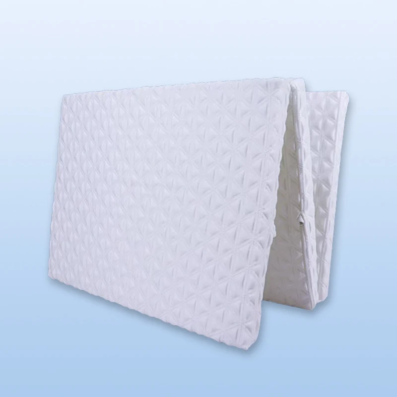 Skylee-Sleeping-4D-Polymer-air-Net-Cooling-Mattress-Topper-POE-Polymer-Bed-Mattress