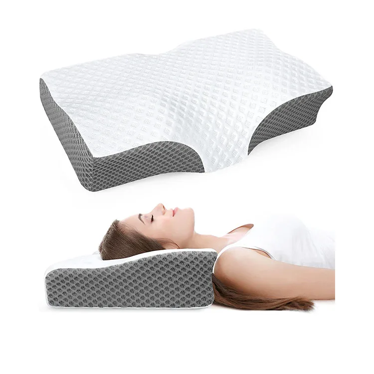Sleep-Aid-Soft-Resilient-Memory-Sponge-Pillow-Non-pressure-Breathable-Correction-Sleep-Posture-Cervical-Protective-Pillow