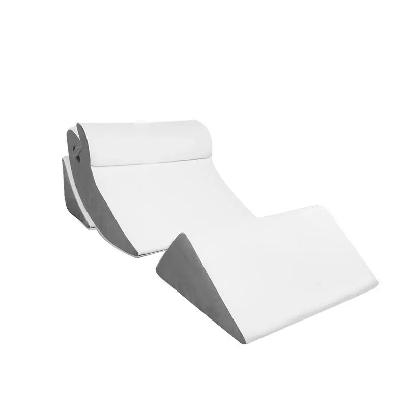 Sleeping-Cooling-Memory-Foam-Cervical-Pillow-Ergonomic-Pillow-with-Contoured-Support-for-Side-Stomach-and-Back-Sleepers