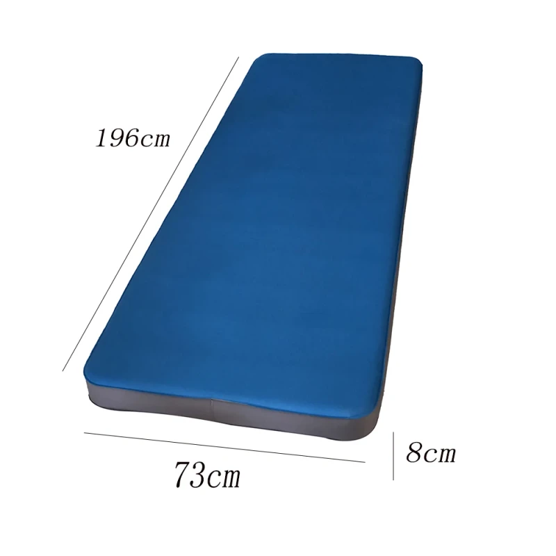Sleeping-Mat-7-Compact-Foldable-Waterproof-PU-Foam-Automatic-Inflatable-Portable-1-2-Person-Hiking-Travel-Air-Bed-Safety