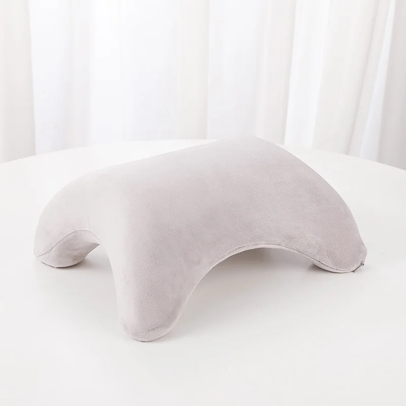 Sleeping-Pillow-Side-Sleeper-Pillow-Bed-Pillow-with-Memory-Foam-Office-Prone-Sleeper-Pillow