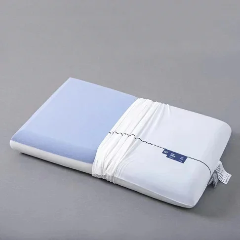 Slow-Rebound-Memory-Foam-Pillow-Ergonomic-Memory-Foam-Pillow-Silent-Deep-Sleep-Pillow