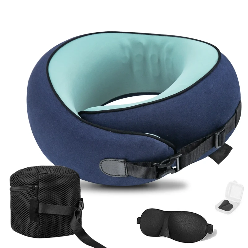Slow-Rebound-Travel-Neck-Pillows-for-Airplanes-360-Head-Support-Neck-Pain-Relief-Portable-U-Shaped-Pillow-Accept-Custom