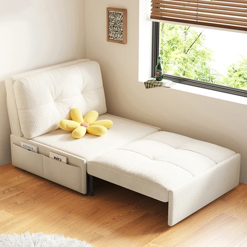 Small-Popular-Pull-Out-Sofa-Bed-Modern-Living-Room-Sofa-Bed-With-Storage-Bag-for-Apartmant-Cream-Style-Fabric-Single-Sofa-Bed