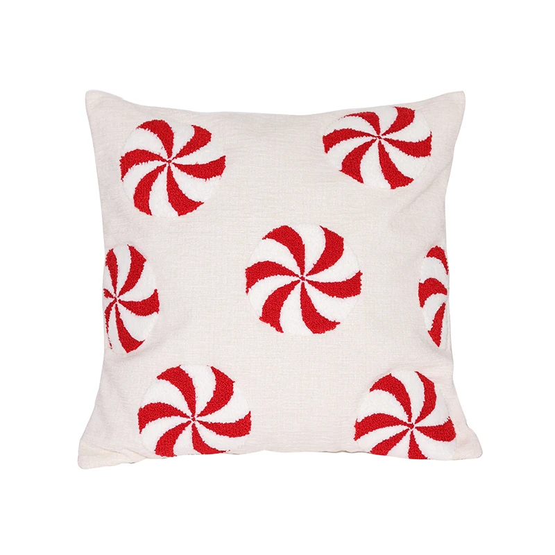 Sofa-Accent-Pillow-Popular-New-Christmas-Festive-Atmosphere-Tufted-Decoration-Throw-Pillow-for-Living-Room-Sofa
