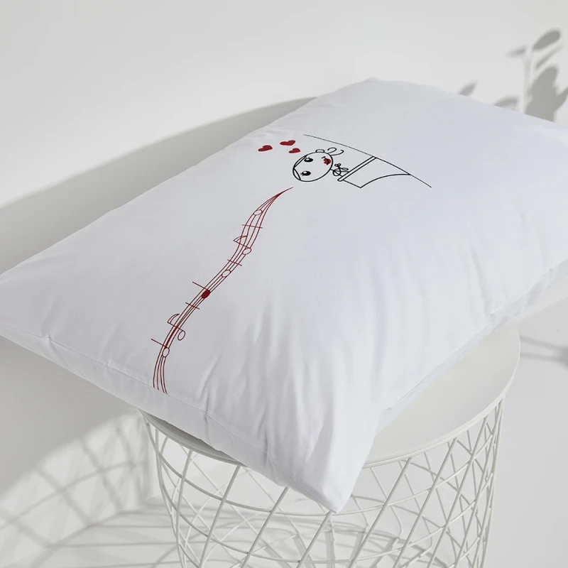 Soft-100-Cotton-Printed-Pillowcase-Decorative-Bed-Pillow-Cover-with-Envelope-Closure-for-Bedroom-Bedding
