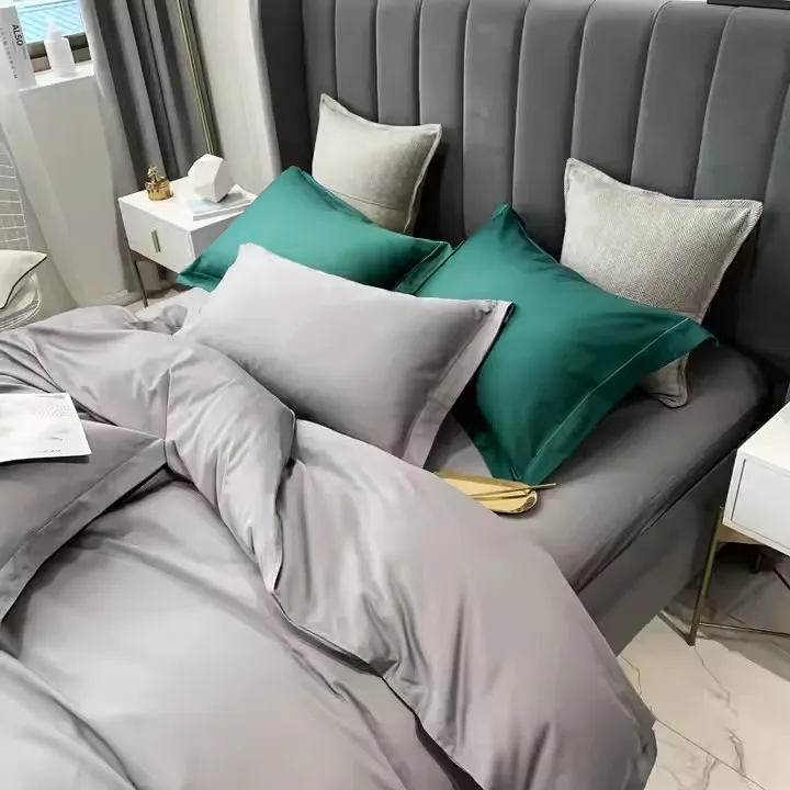 Soft-100S-Luxury-Cotton-Bedding-Comforter-Set