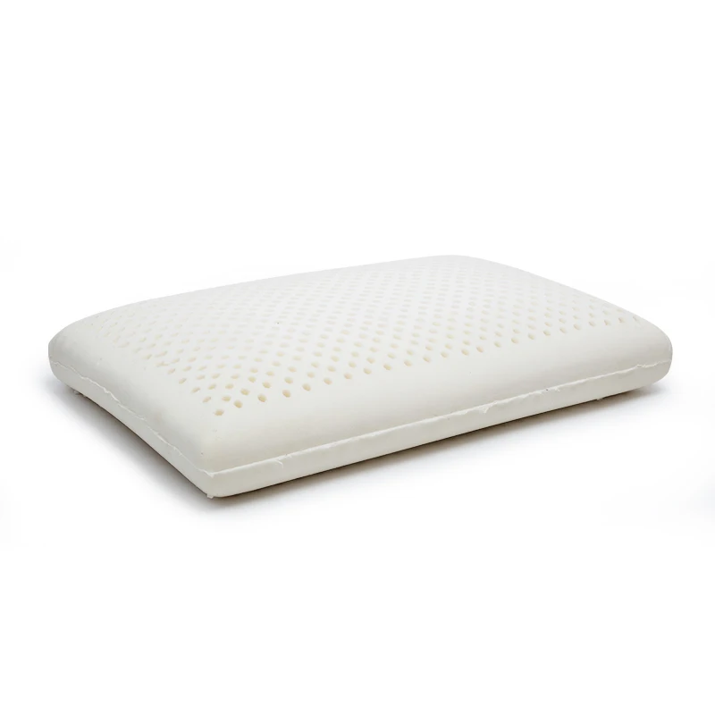 Soft-Bamboo-Jacquard-Neck-Nursing-Natura-Almohadal-Memory-Foam-Latex-Pillow-with-Pillow-case
