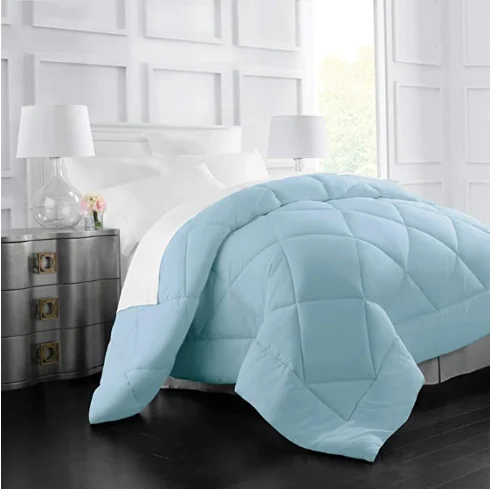 Soft-Bed-Linen-Comforter-Set-Bedding-Luxury-Edredom