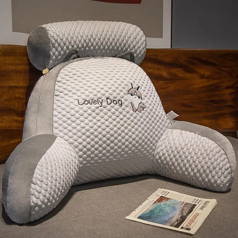 Soft-Body-Supporting-Bedhead-Cushion-Back-Sofa-Pillow-for-Pregnant-Bed-Dormitory-Reading-Enhanced-Comfort-and-Convenience