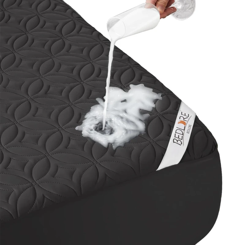 Soft-Breathable-Microfiber-Quilted-Mattress-Protector-Waterproof-Noiseless-Mattress-Pad-with-Deep-Pocket-6-18-Depth