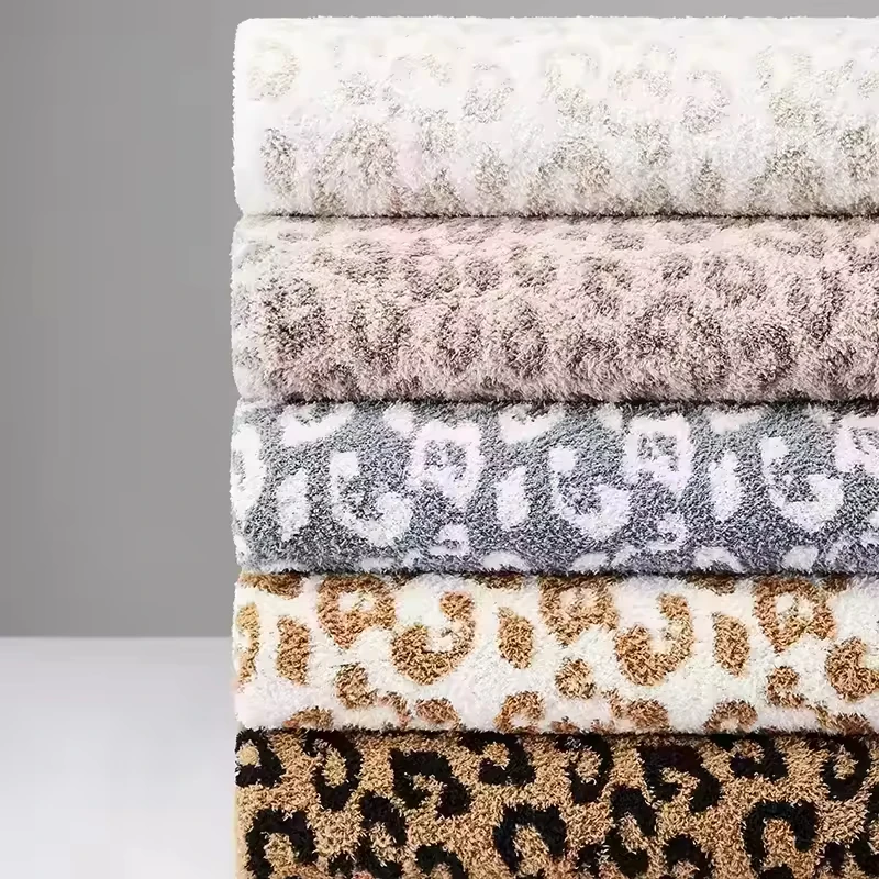 Soft-Couch-Polyester-Microfiber-Leopard-Print-Throw-Blanket-for-Sofa-Home-Decorative