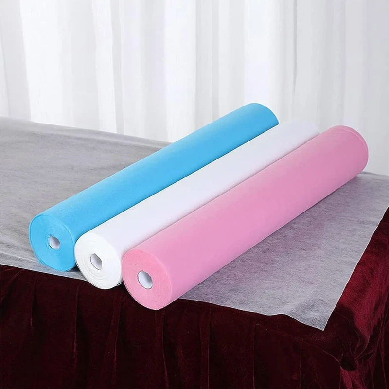 Soft-Disposable-Beds-Sheets-Non-Woven-Disposable-Sheet-Roll-for-Spa