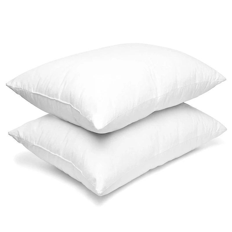 Soft-Filling-Bed-Pillow-Recycled-Fiber-Cover-Customizable-Size-Home-Hotel-Sofa-Use-Anti-Static-Anti-Snore-Comfort-Pillow