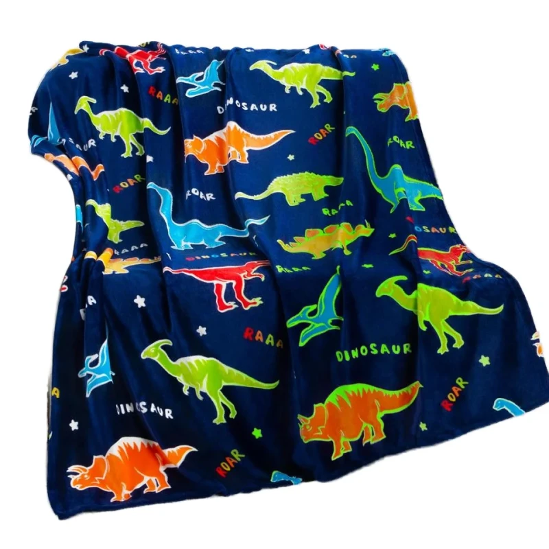 Soft-Glow-Dark-Dinosaur-Blanket-for-Age-1-10-Kids-Christmas-Valentines-Day-Easter-Gifts-Bedding-for-Boys-Playard
