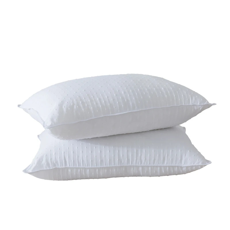 Soft-Hotel-Pillow-Insert-Designed-with-Soft-Microfiber-Fabric-Cover-with-Microfiber-Pillow-Insert