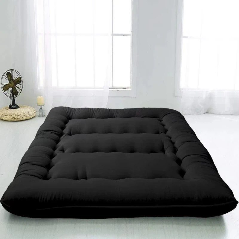 Soft-Hybrid-Foam-Mattress-Removable-Cover-Pocket-Spring-Thick-Foldable-Hospital-Modern-Design-Home-Bedroom-Living-Room-Park