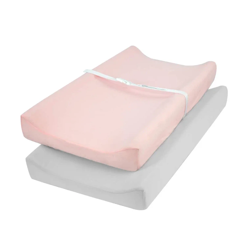 Soft-Jersey-Material-Changing-Pad-Cover-Set-Printed-Pattern-Diaper-Table-Sheets-Fits-32-34x16-Contoured-Pad-for-Babies