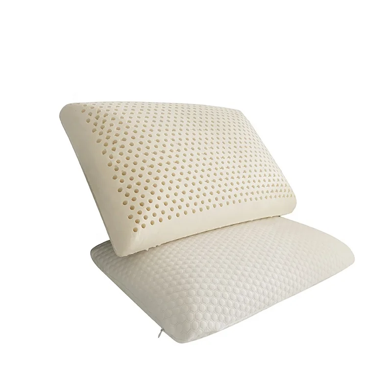 Soft-Orthopedic-Latex-Foam-Pillow-for-Deep-Sleep