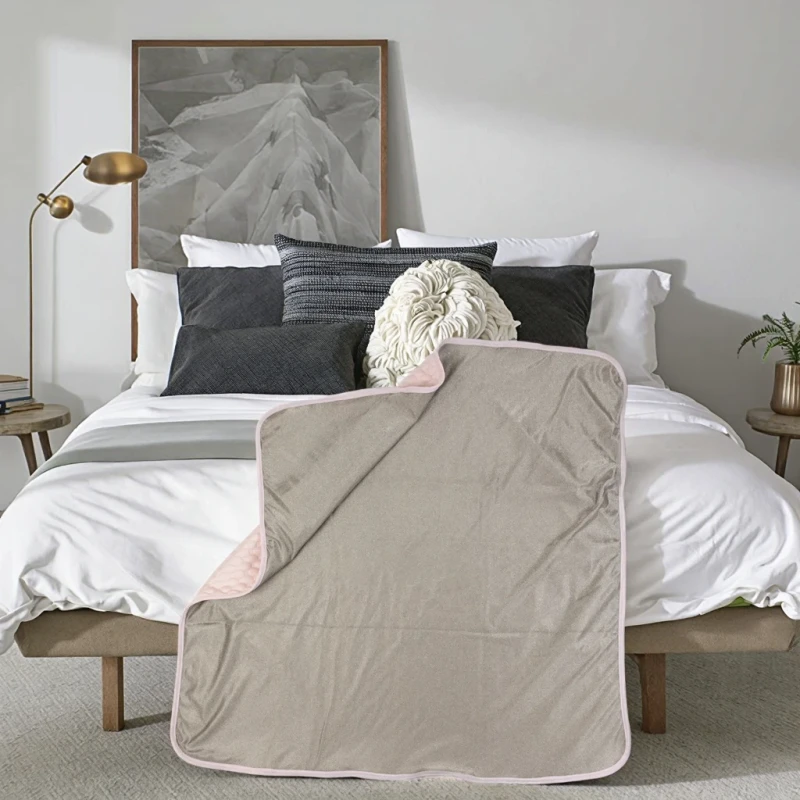 Soft-Silver-Fiber-and-Cotton-EMF-Shield-Blanket-for-Home-Office-and-Travel-Safety