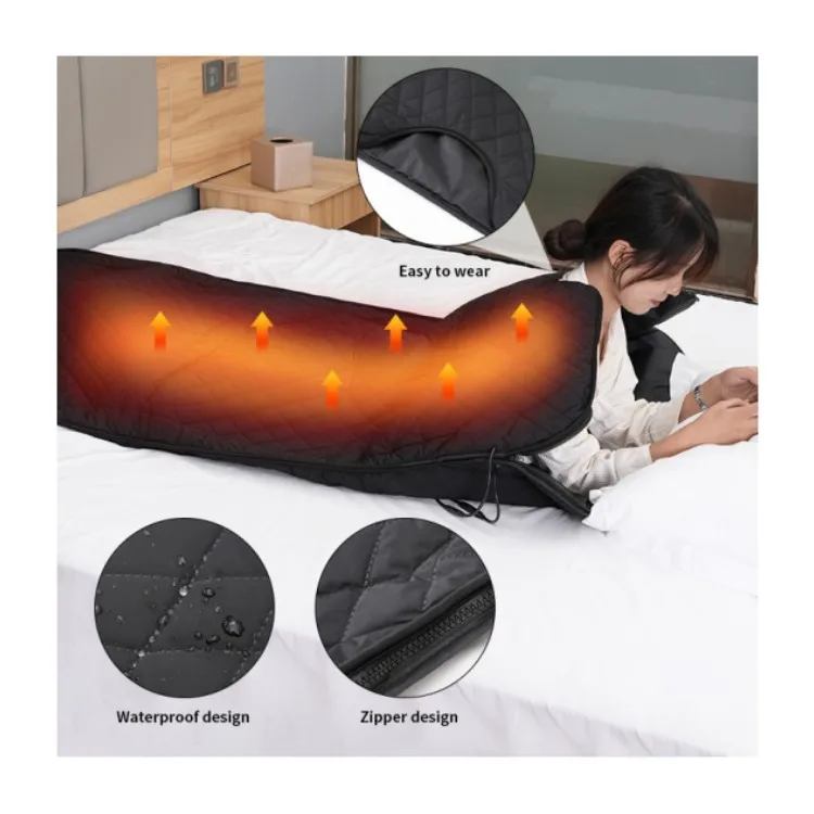 Soft-Skin-Friendly-Large-Double-Bed-Winter-Electric-Heated-Blanket-Graphene-Laminated-Adjustable-USB-Multifunctional