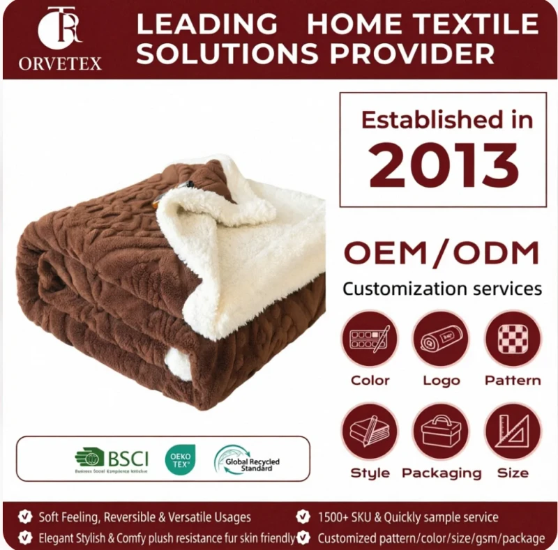 Soft-Warm-100-Polyester-Jacquard-Coral-Fleece-Blanket-for-Home-Living-Room-Bedroom-Sofa-Bed-Decorative