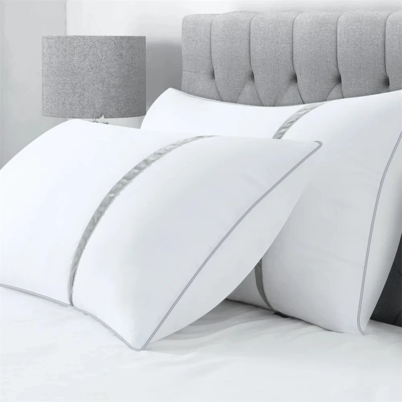Soft-White-Bed-Pillows