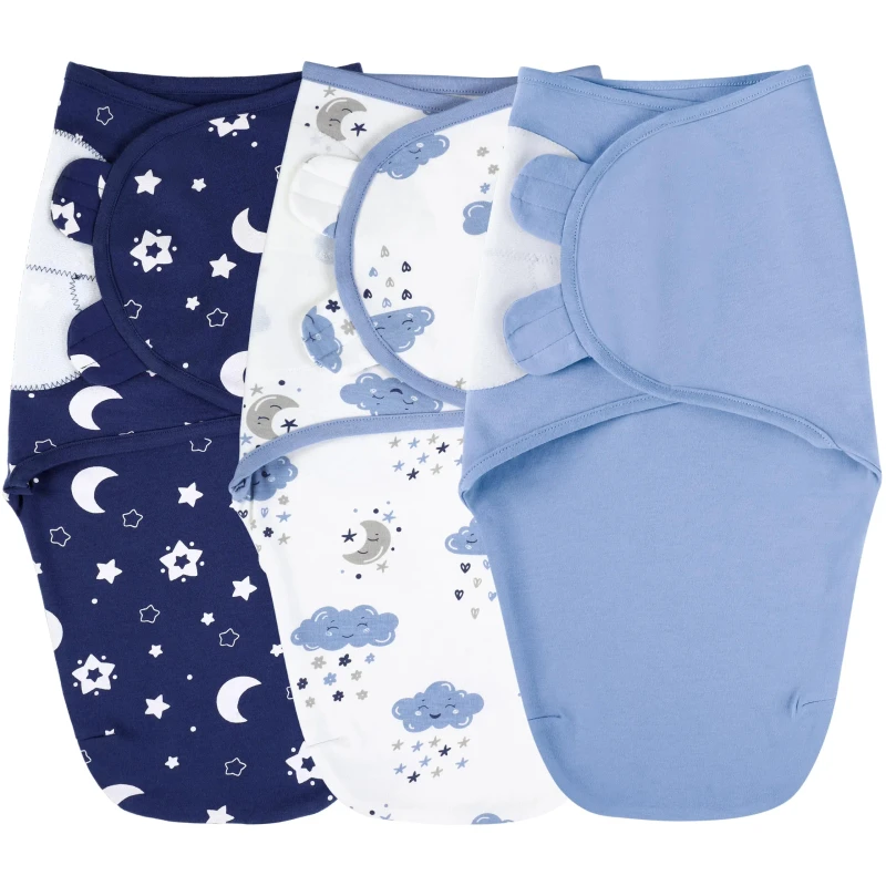 Soft-and-Breathable-100-Organic-Cotton-6-Layer-Knitted-Lace-Swaddle-Bedding-Infant-Baby-Blanket-for-Toddler