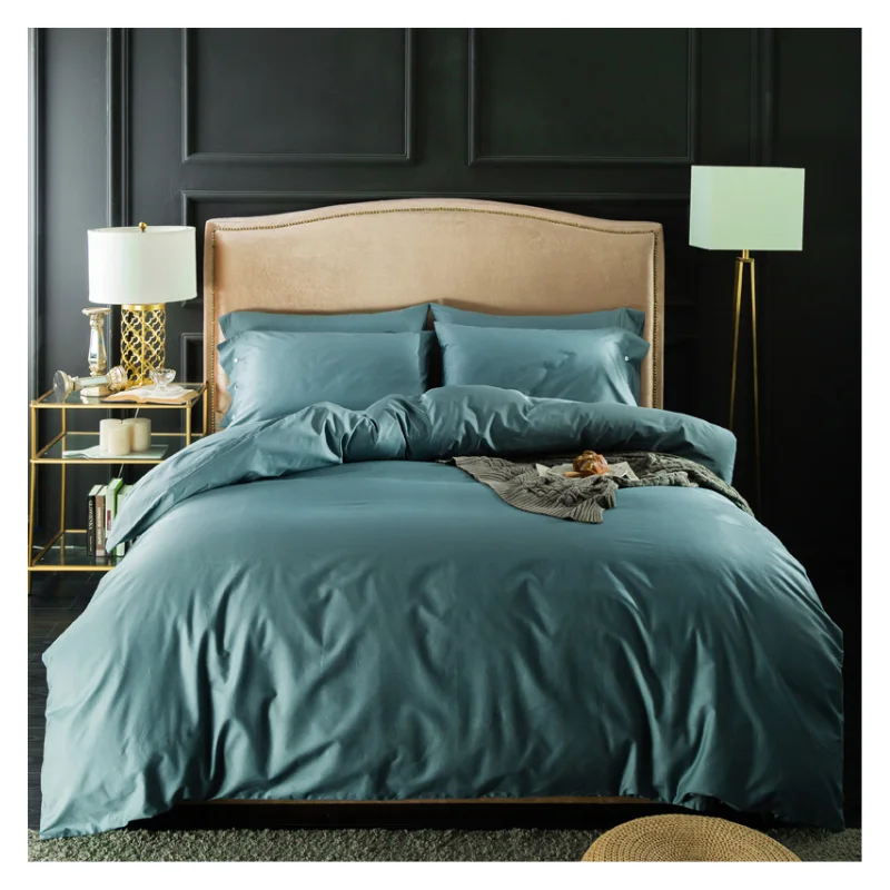 Soft-and-Silky-Bedsheet-100-Cotton-Bed-Sheet-Set-Duvet-Cover-Quilt-Blanket