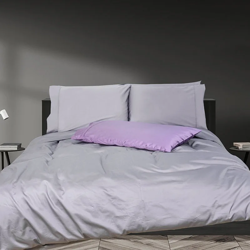 Solid-Bedsheet-Fabric-100-Cotton-Bedding-Fitted-Flat-Sheets-Set-Kids-Combed-Cotton-Duvet-Cover-Bedsheets-Sets